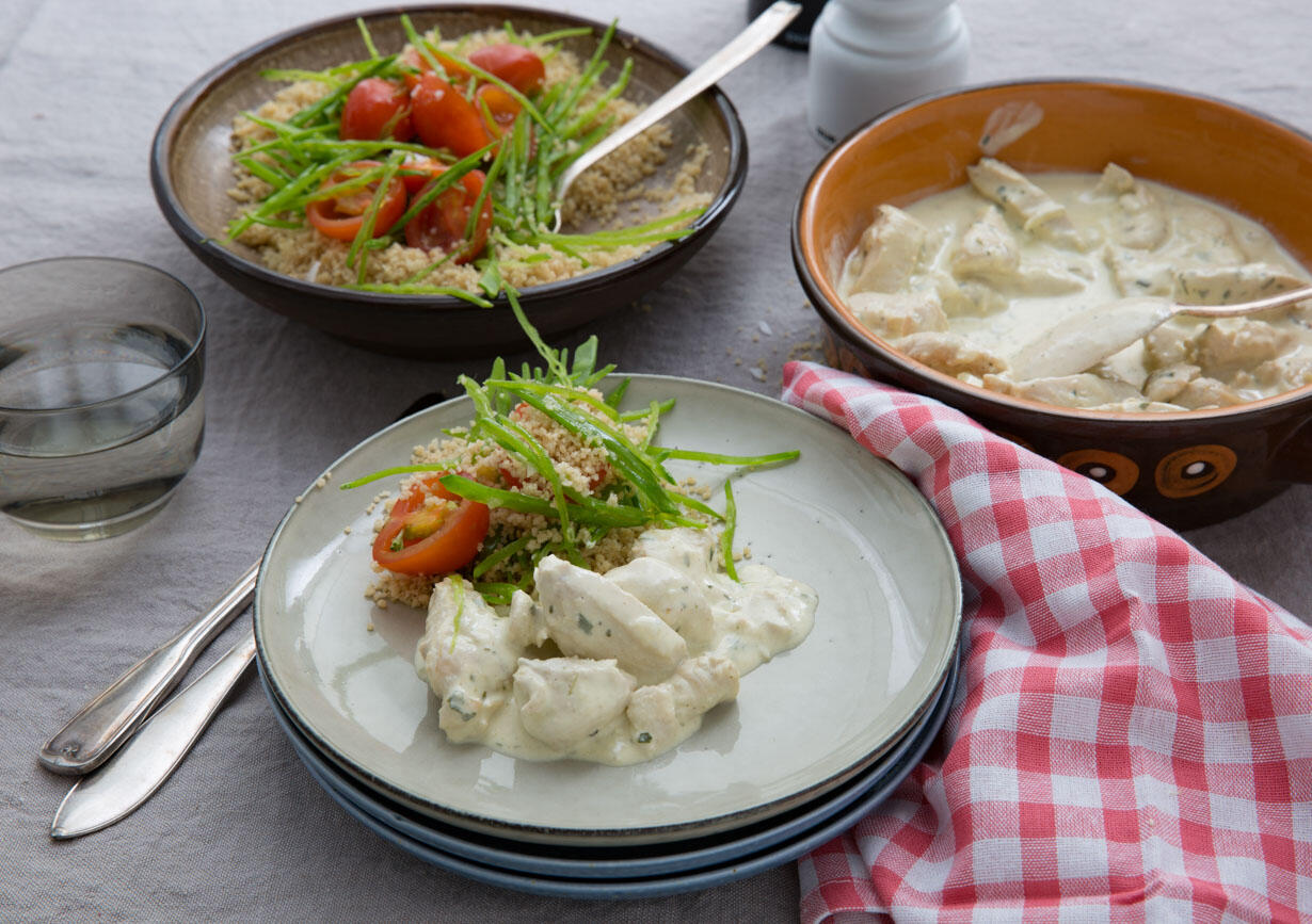 recipe