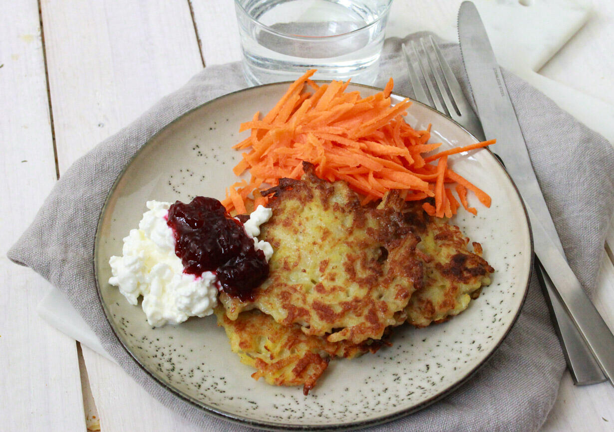recipe