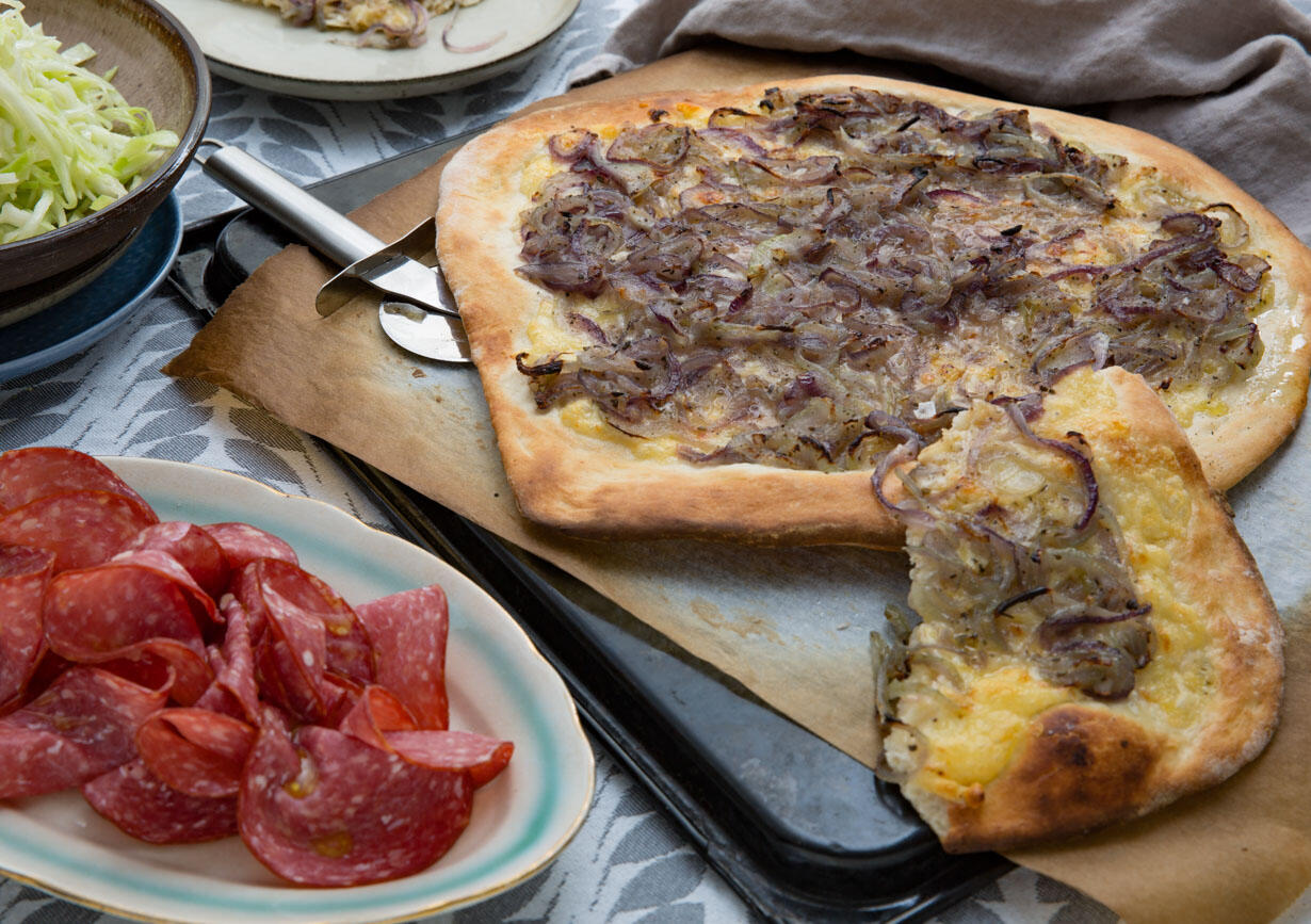 recipe