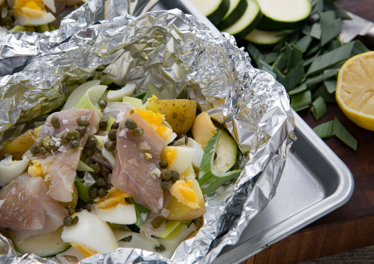 recipe