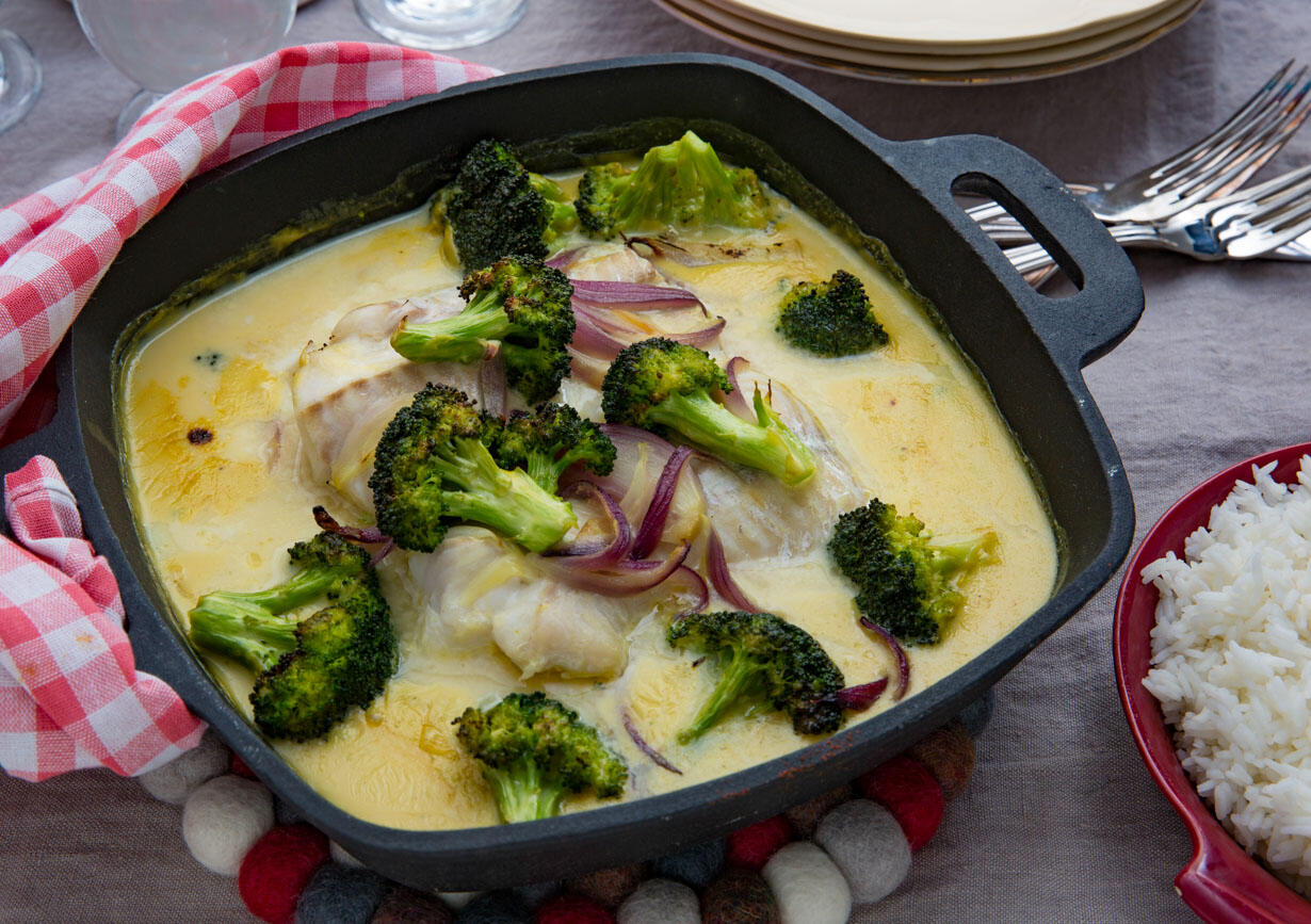 recipe