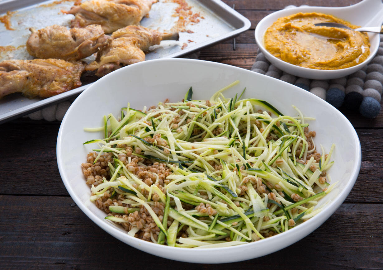 recipe