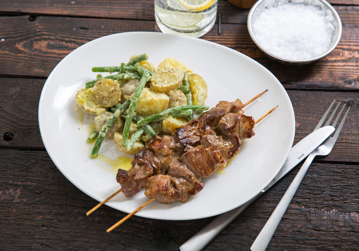 recipe