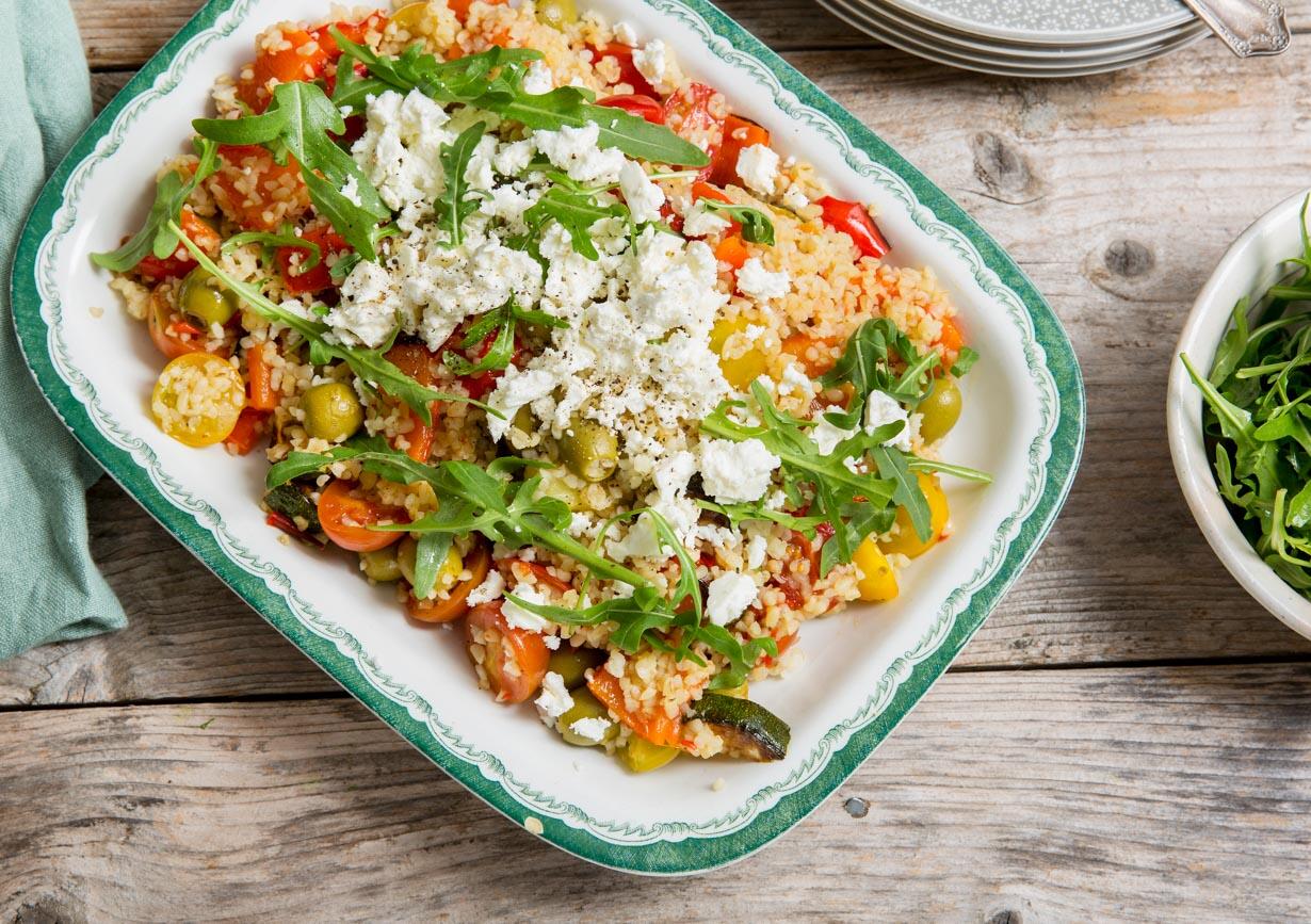 recipe