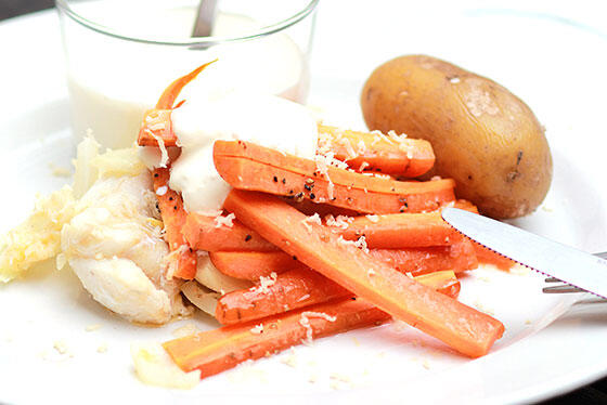 recipe