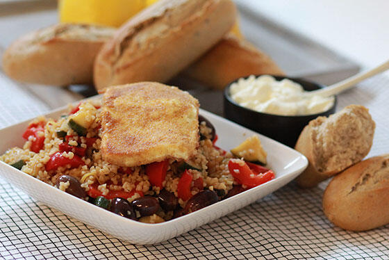 recipe