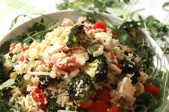 recipe