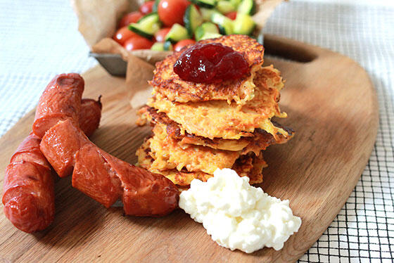 recipe