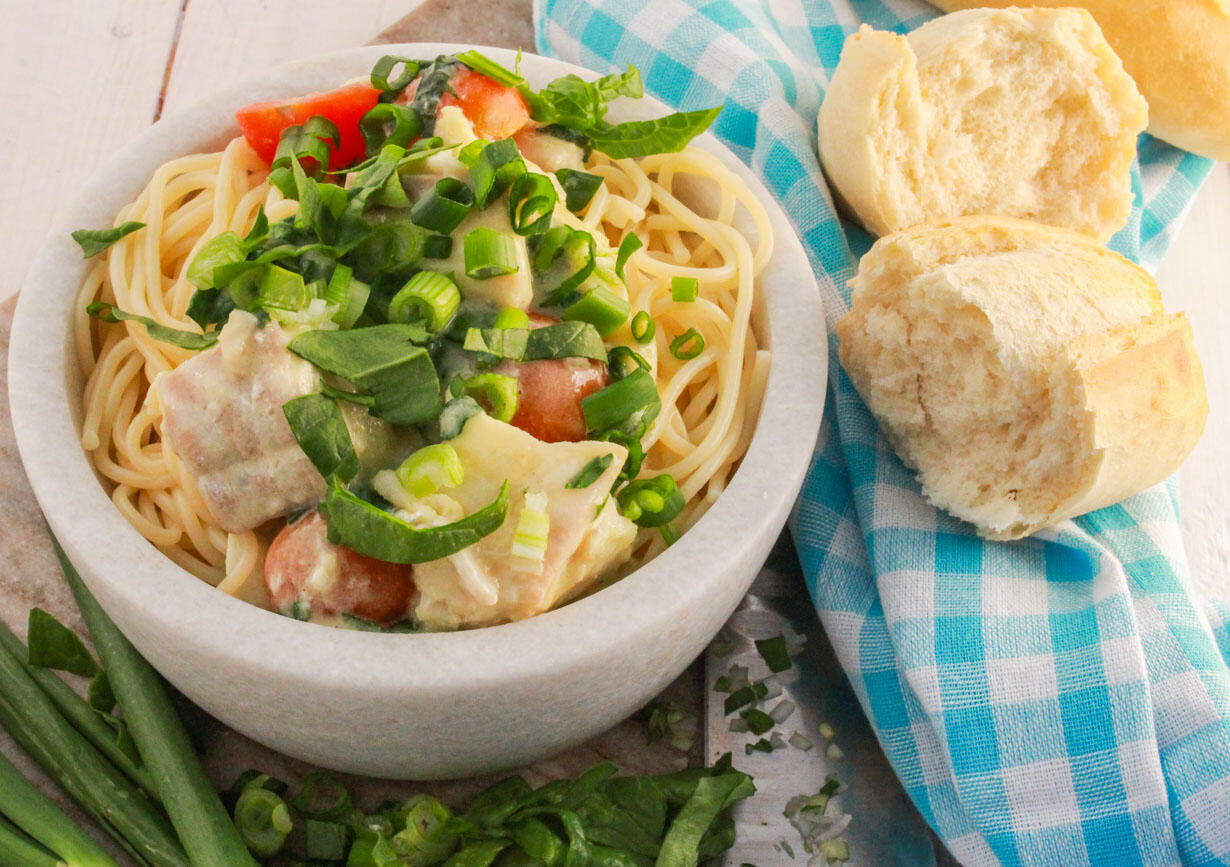 recipe