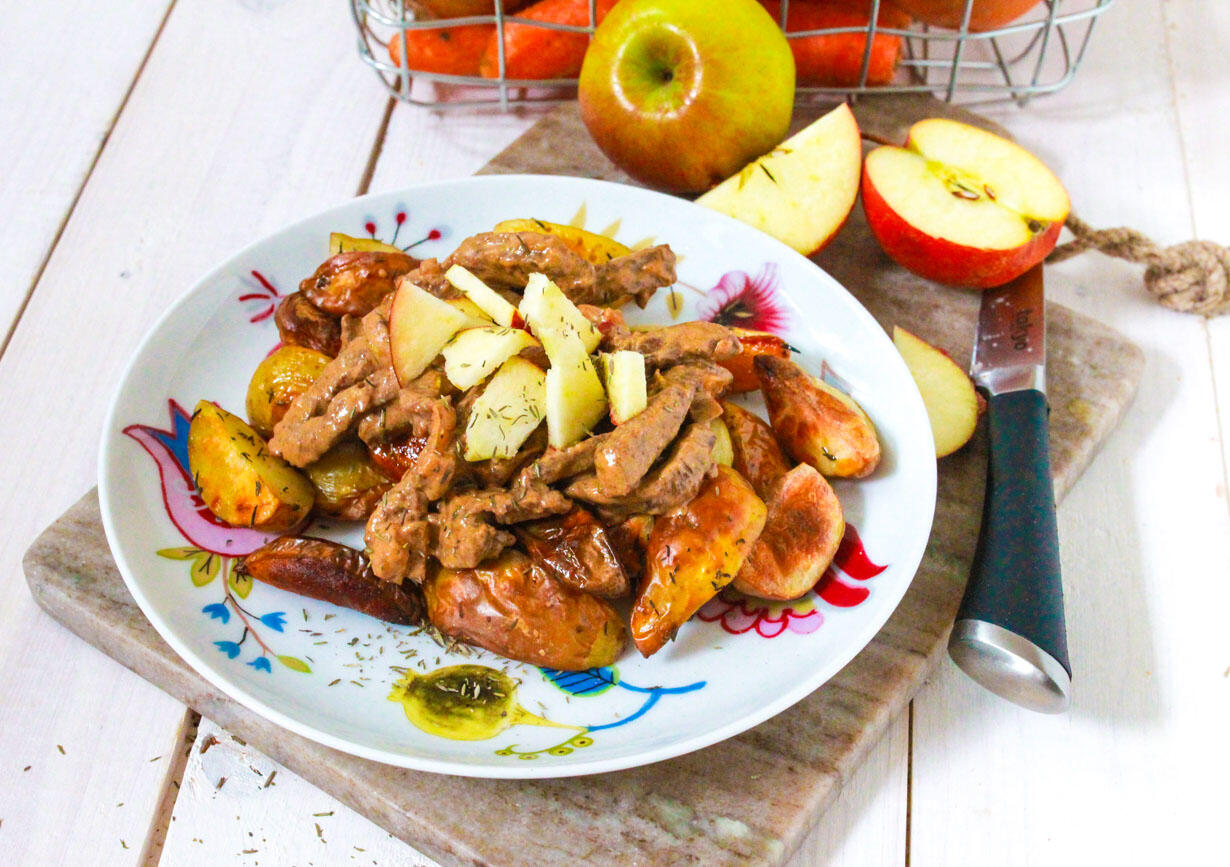 recipe