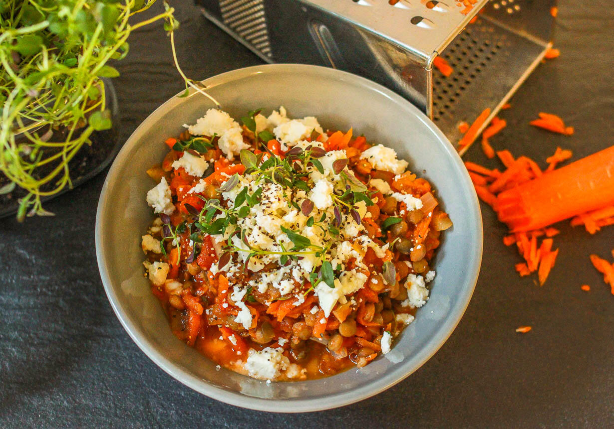recipe