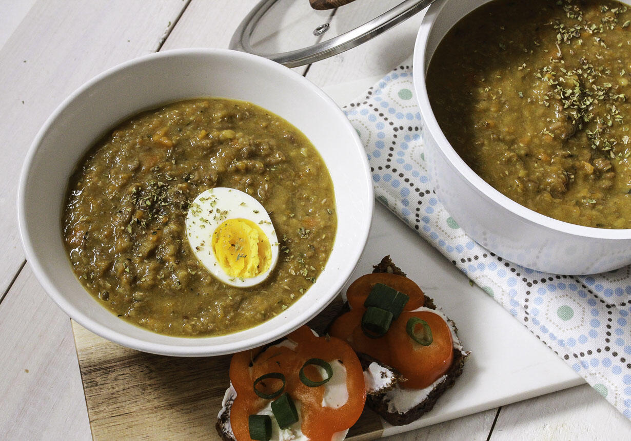 recipe