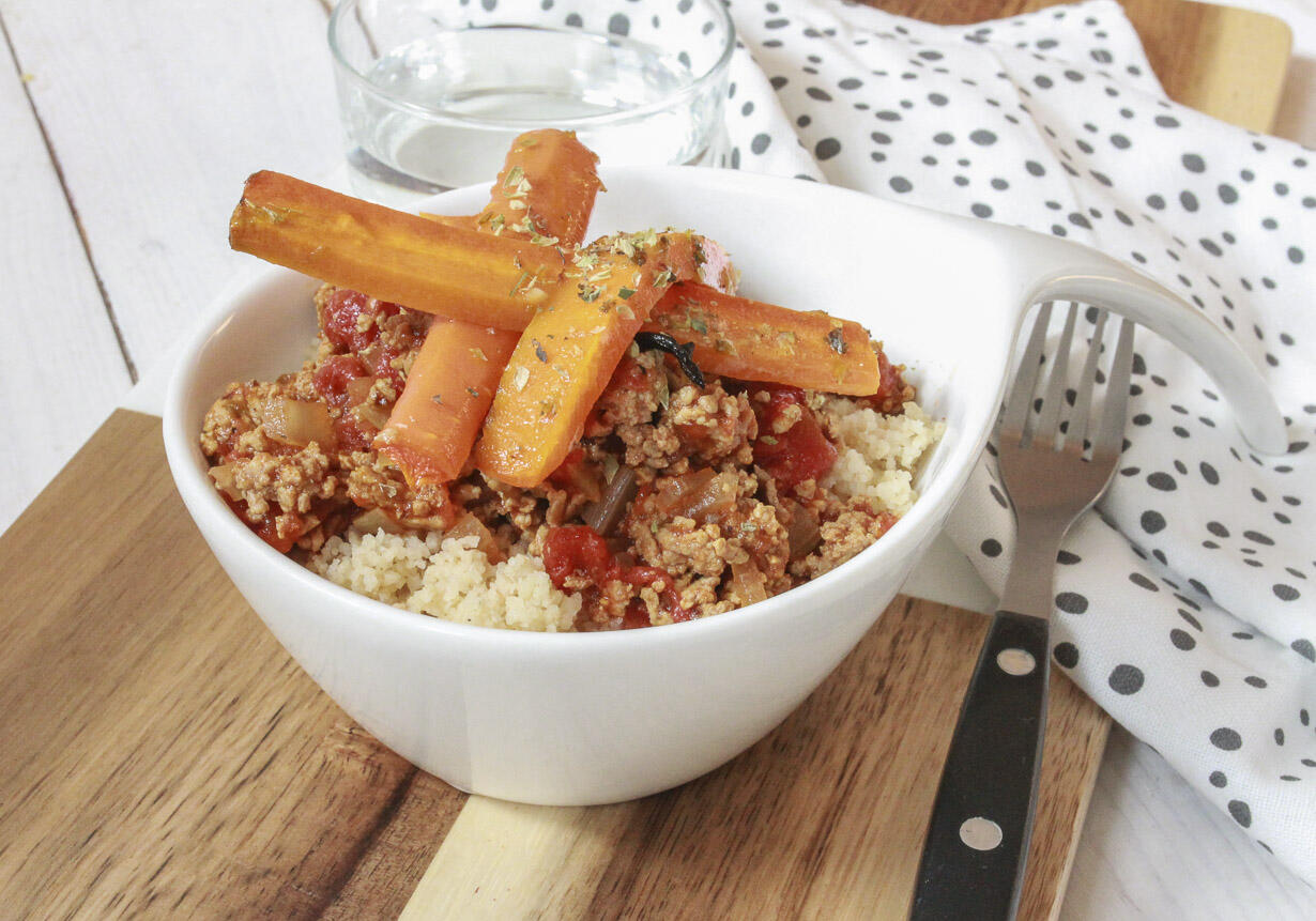 recipe