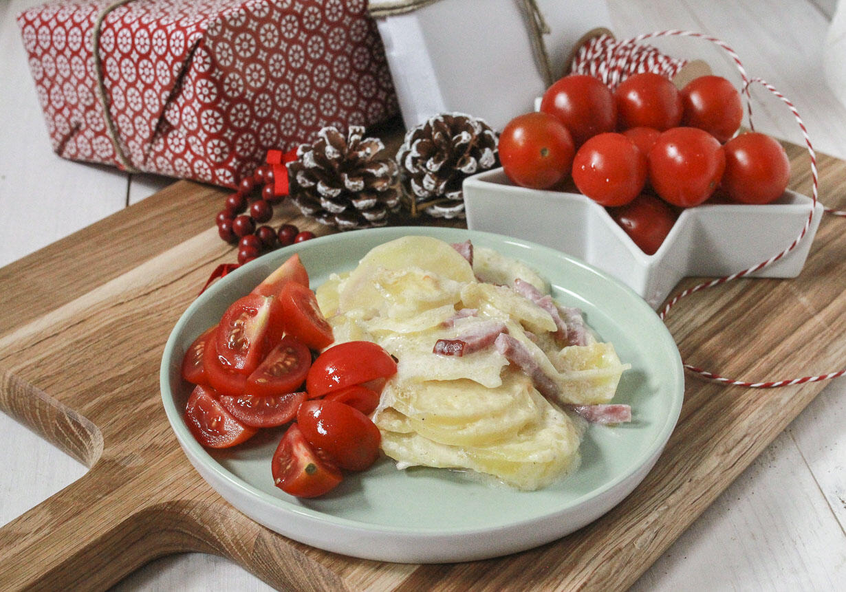 recipe