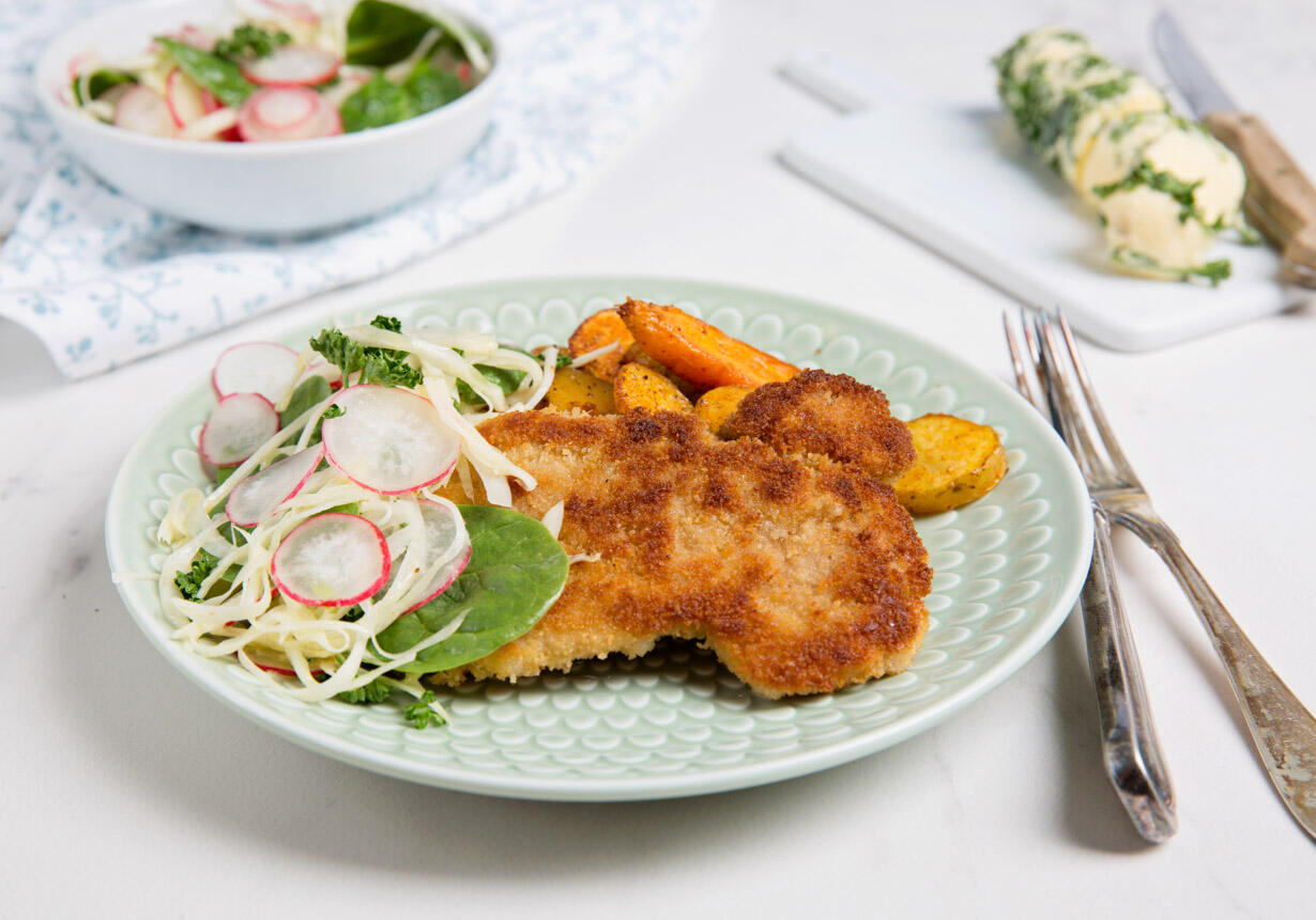 recipe