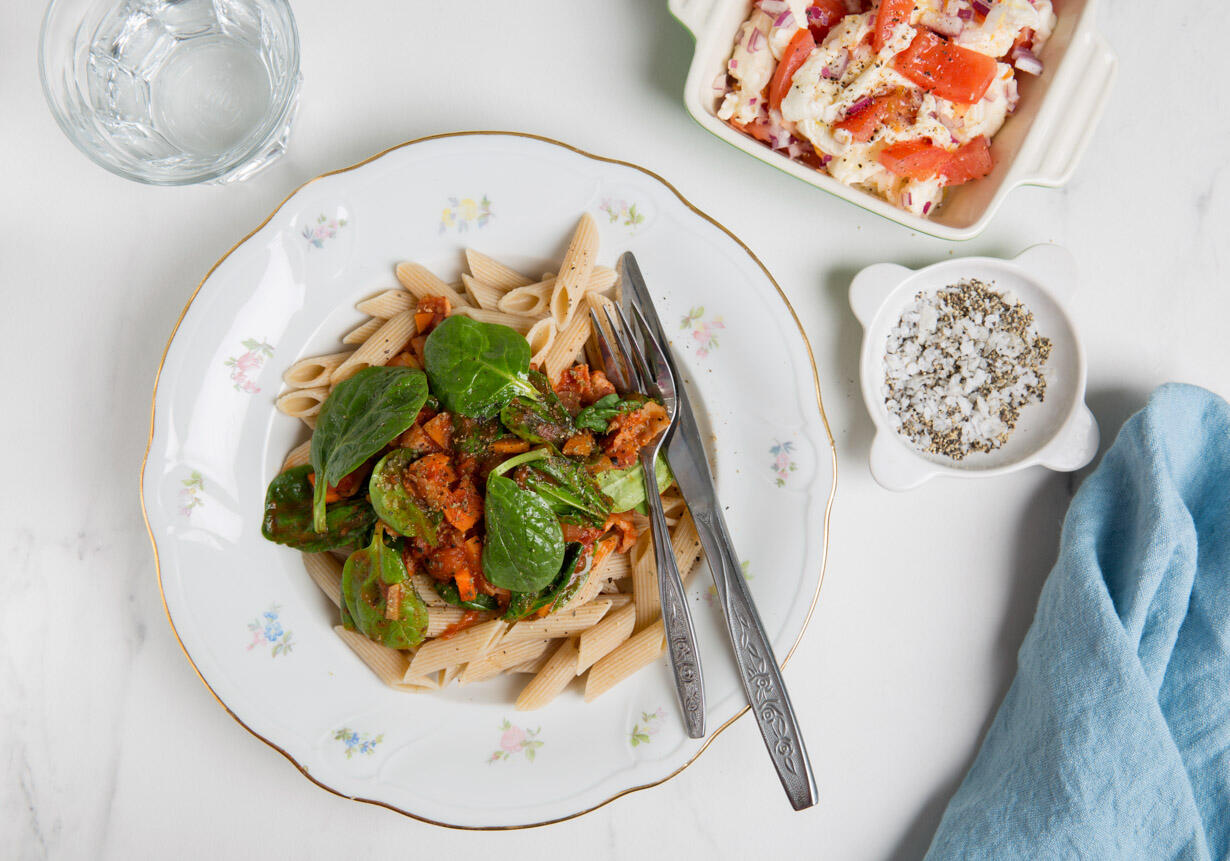 recipe