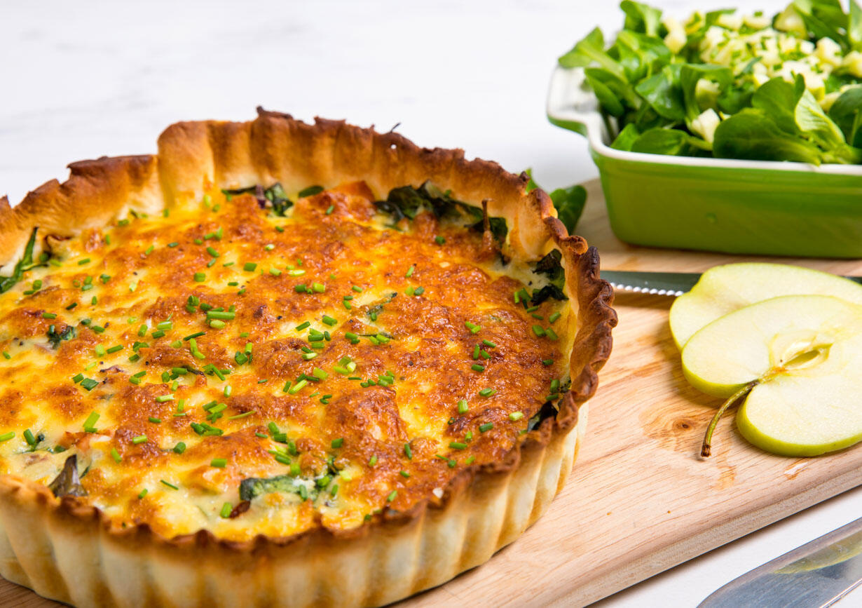 recipe