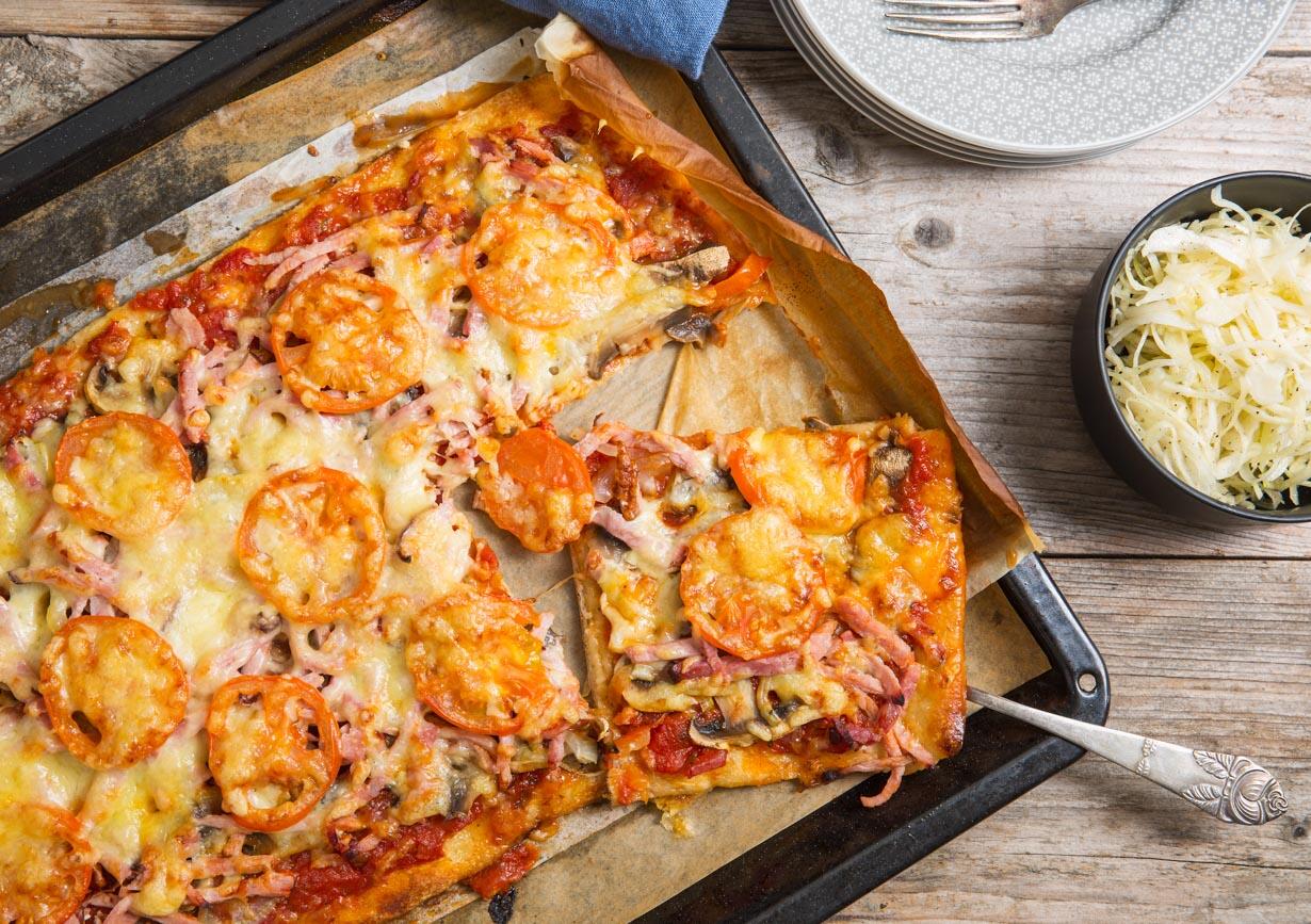recipe