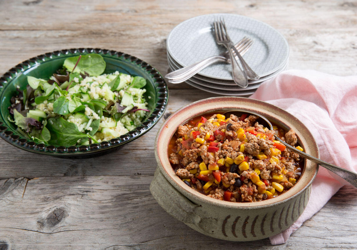 recipe