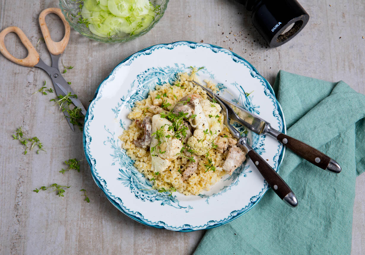 recipe