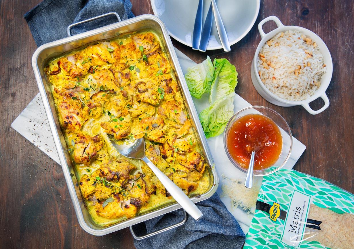 recipe