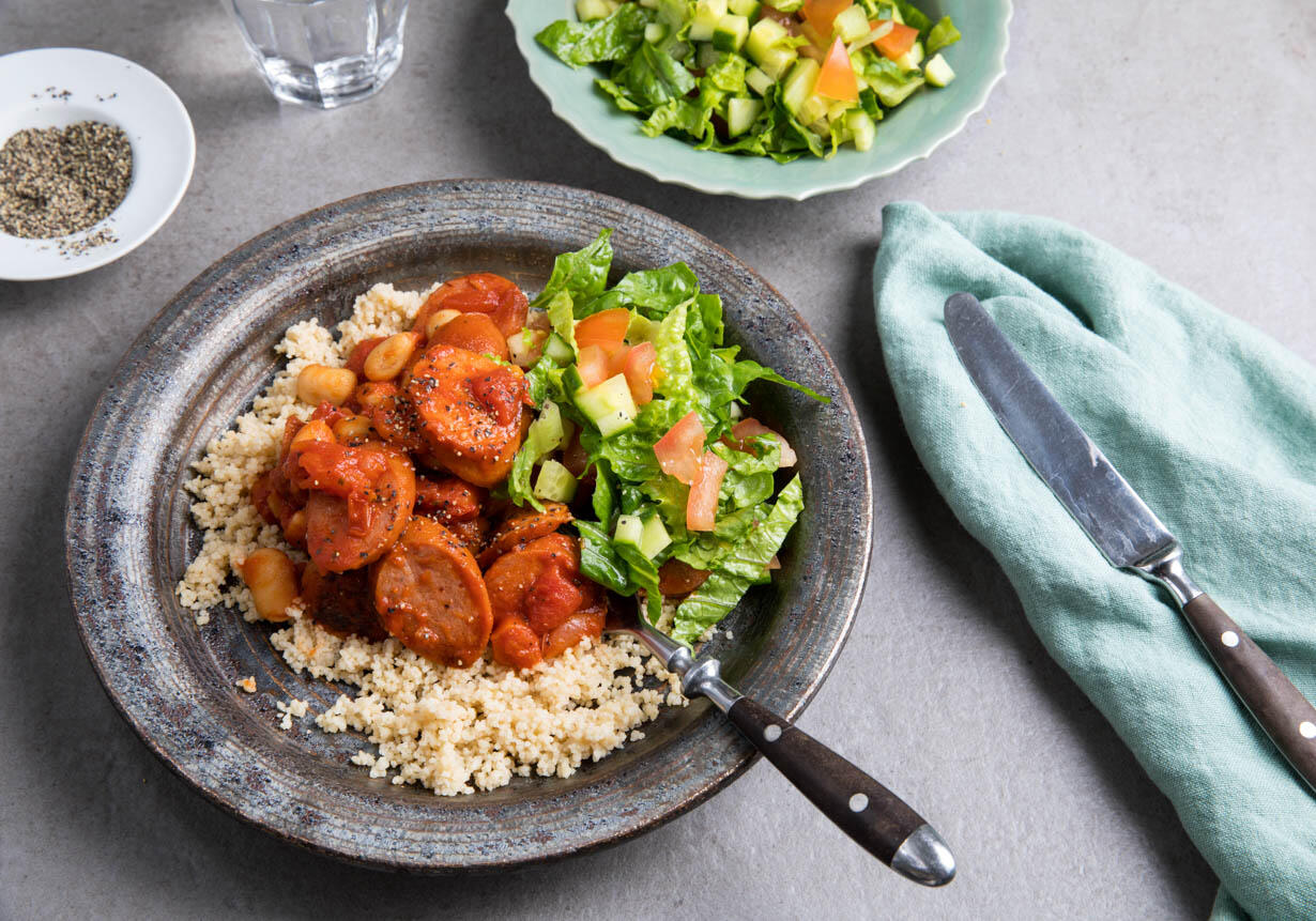 recipe