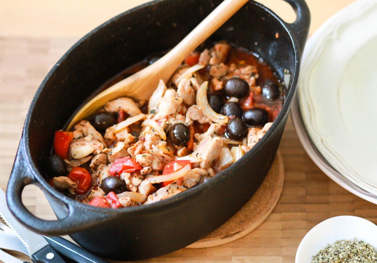 recipe