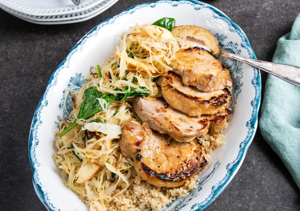 recipe