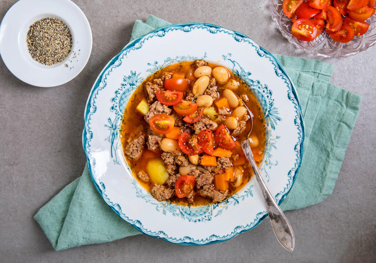 recipe