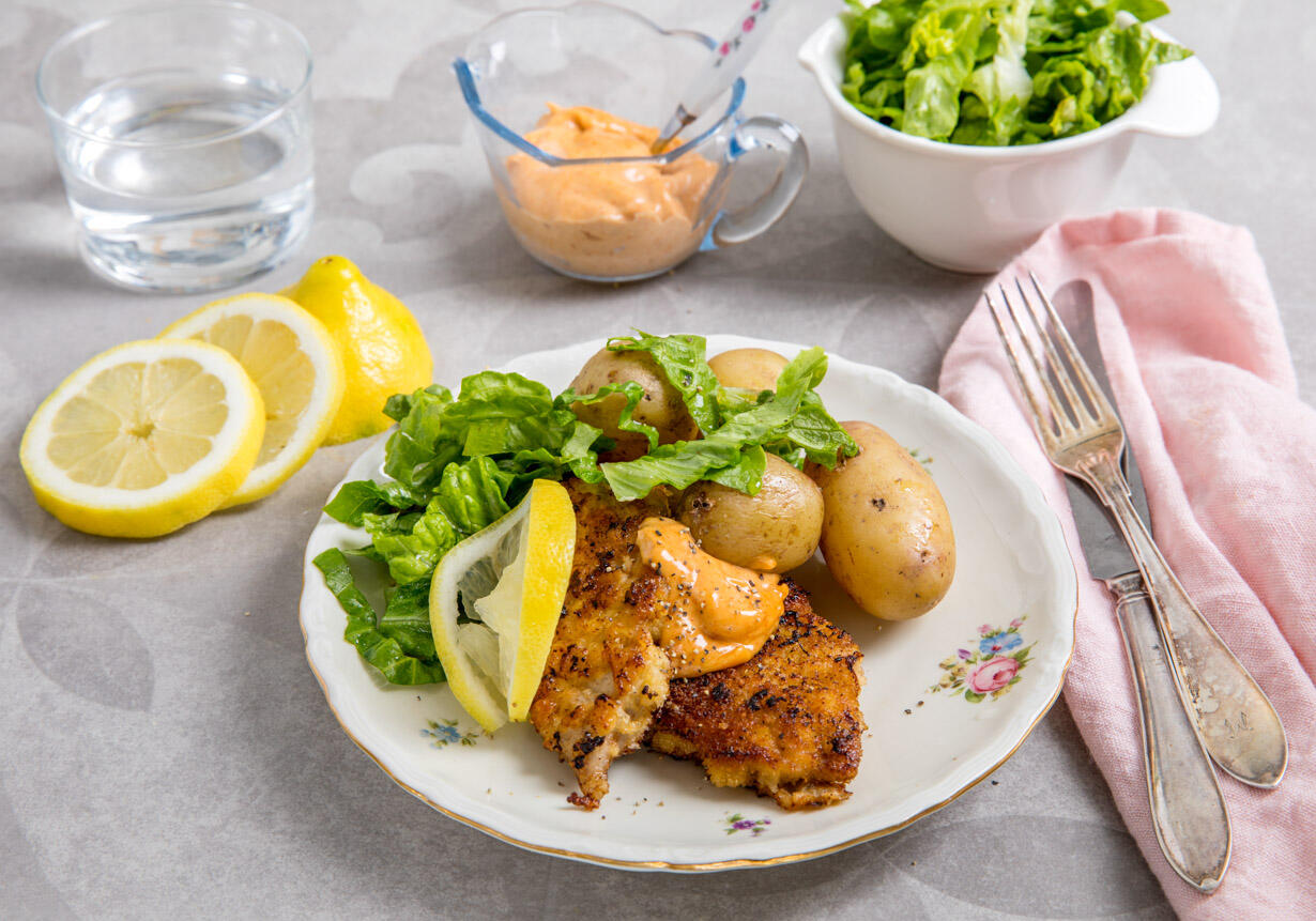 recipe