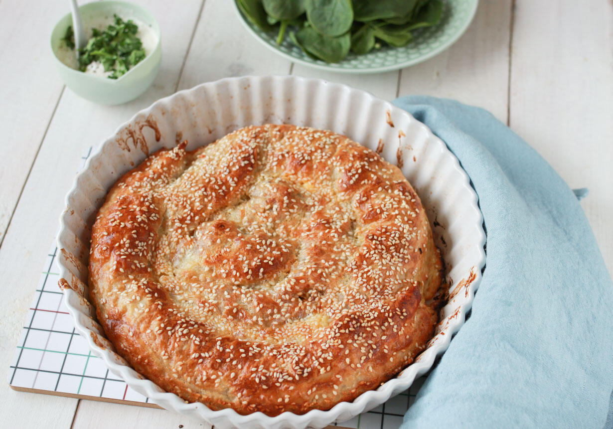 recipe