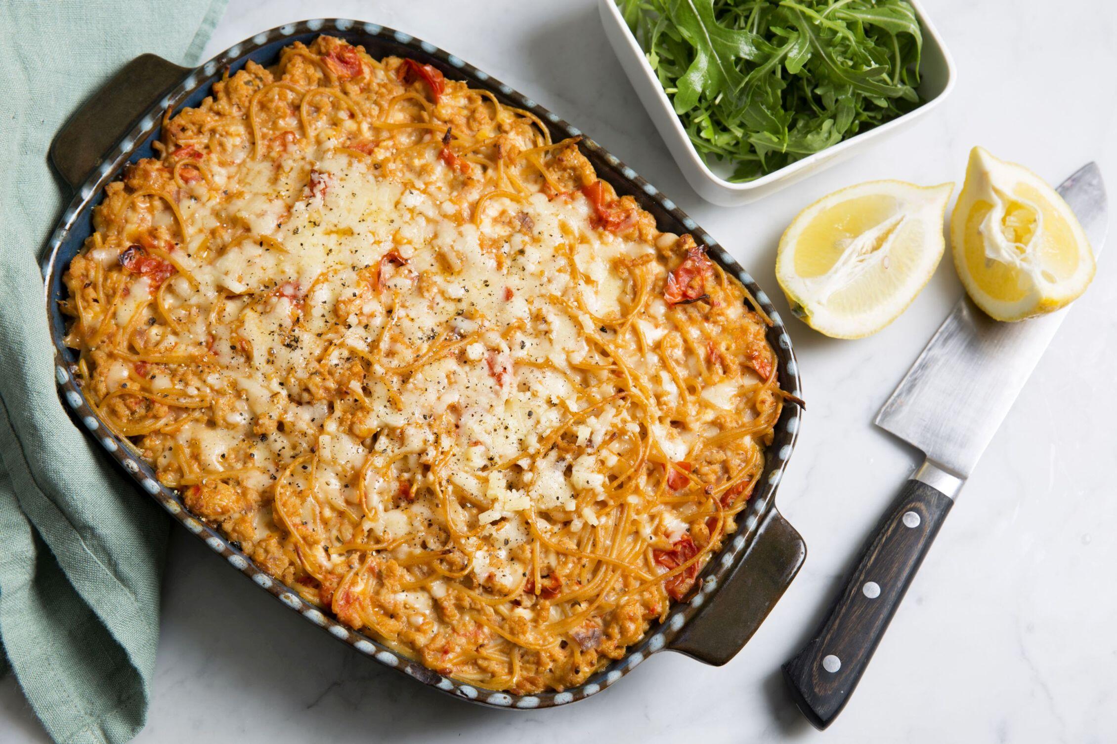 recipe
