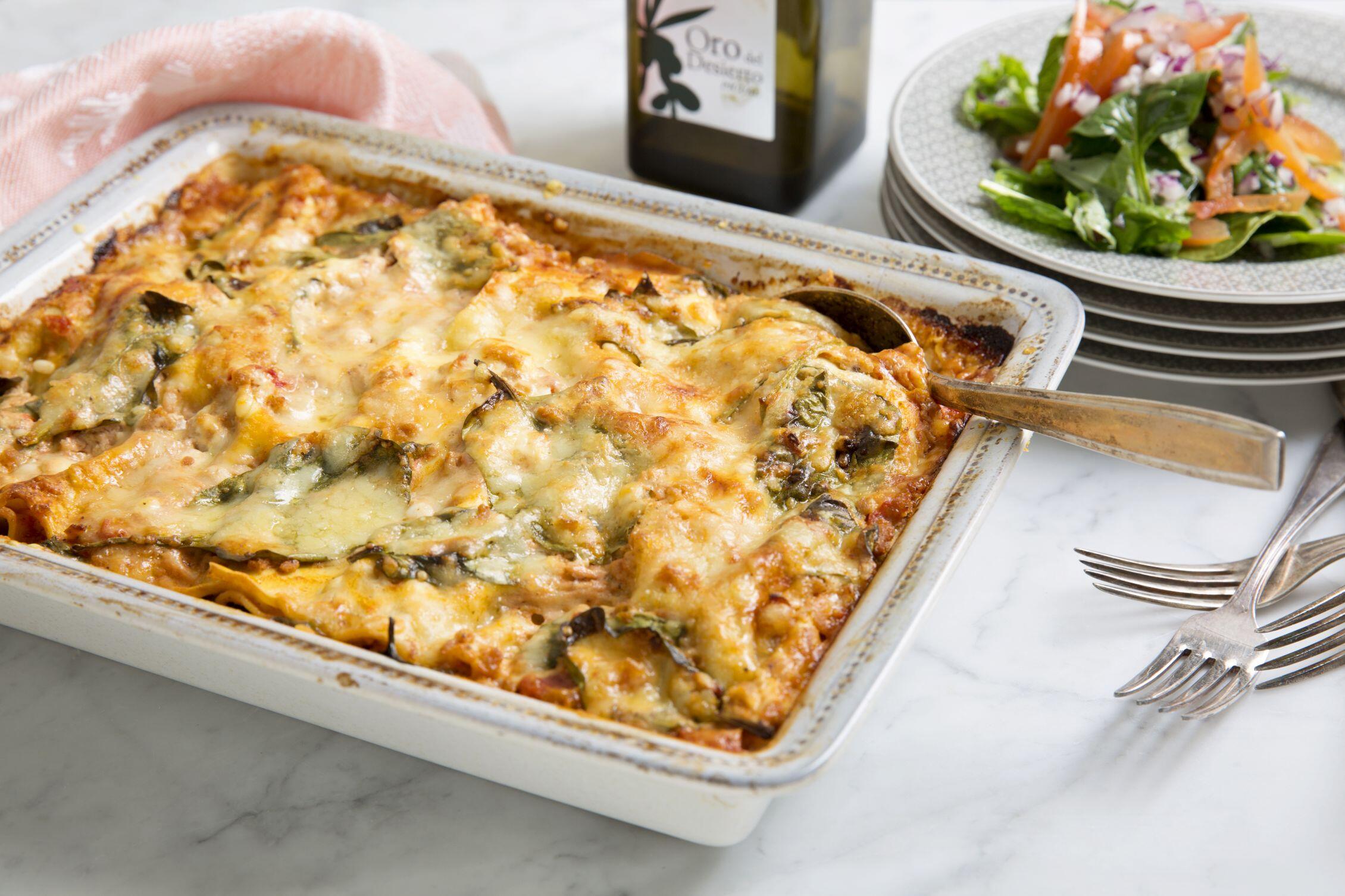 recipe