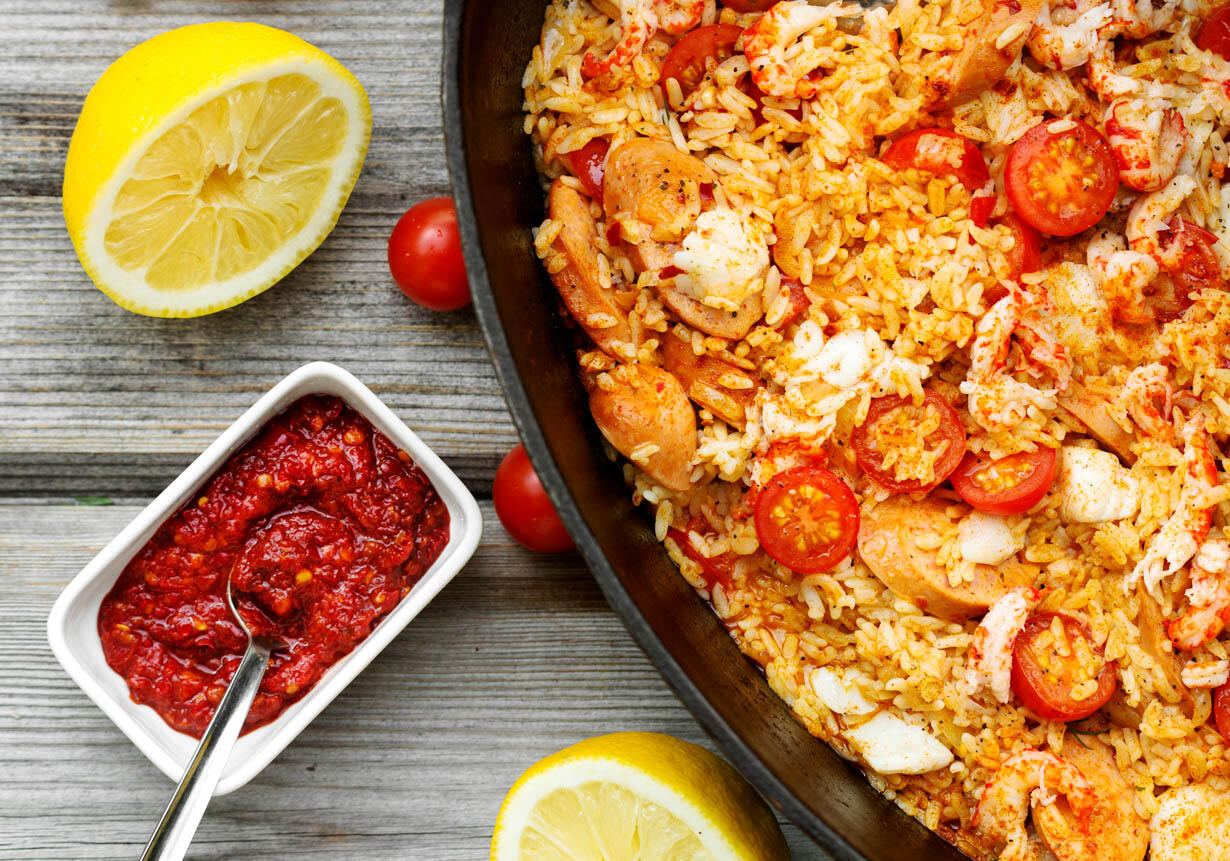 recipe