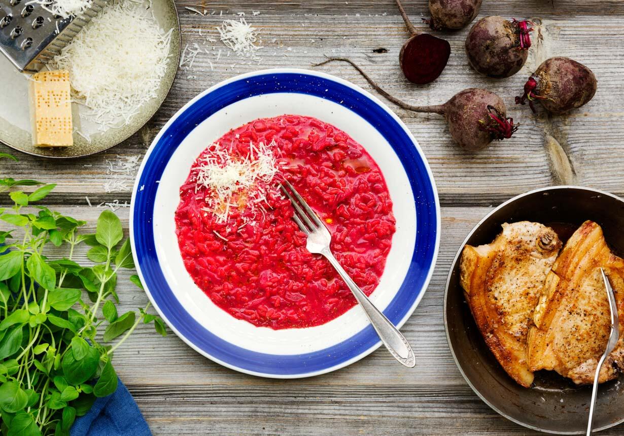 recipe