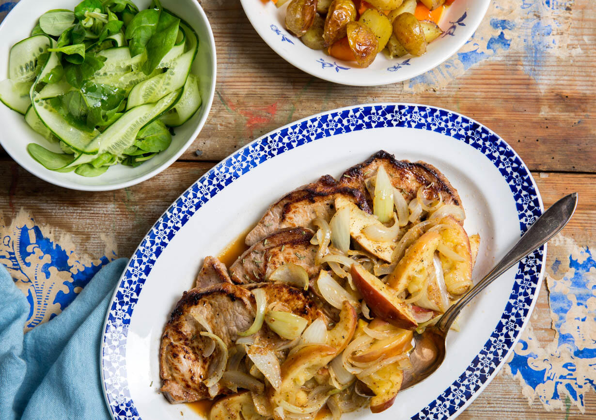 recipe