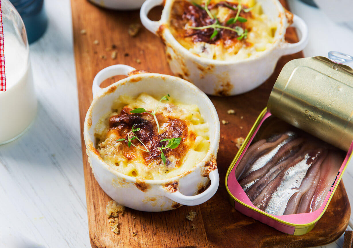 recipe