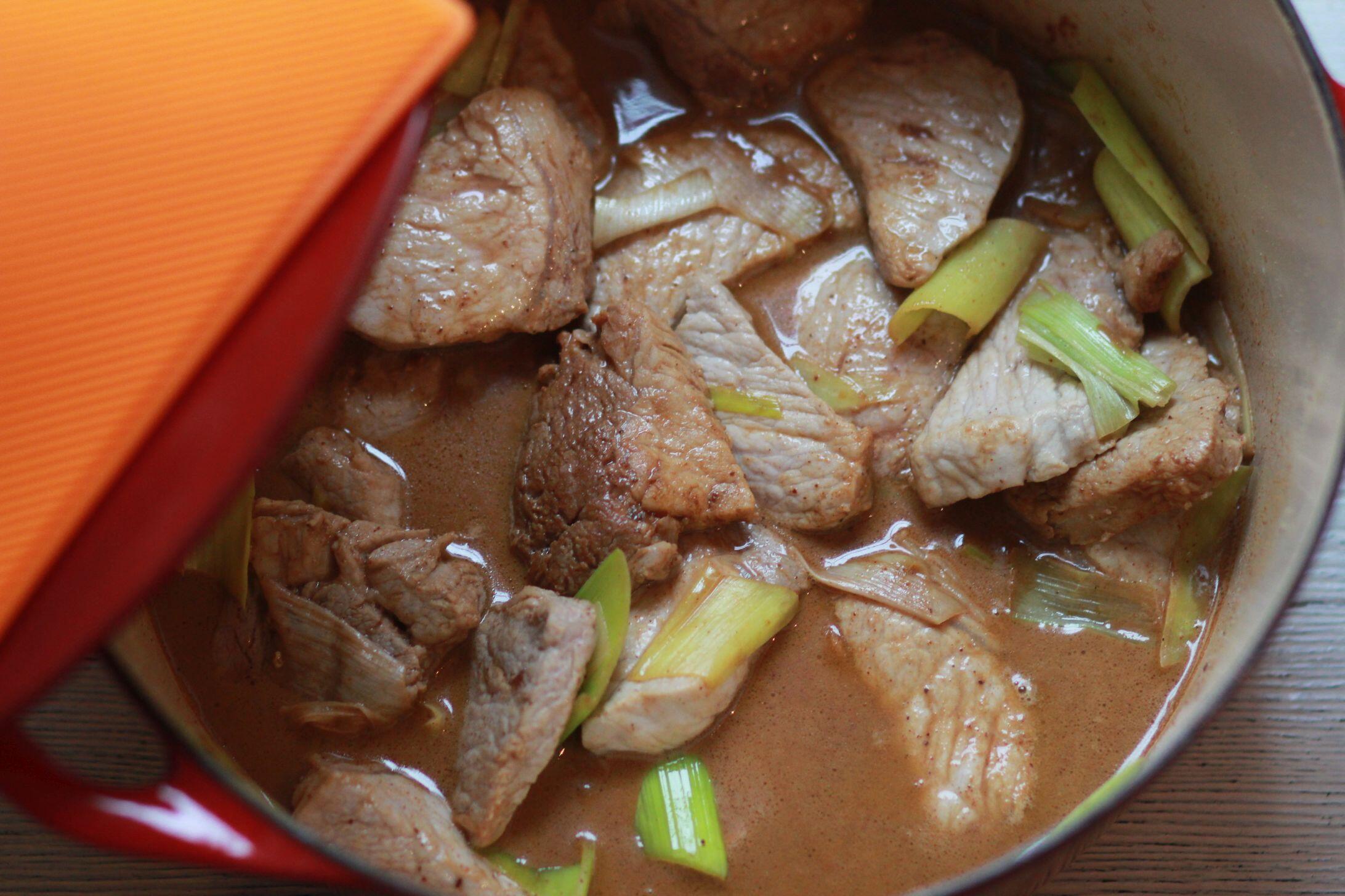 recipe