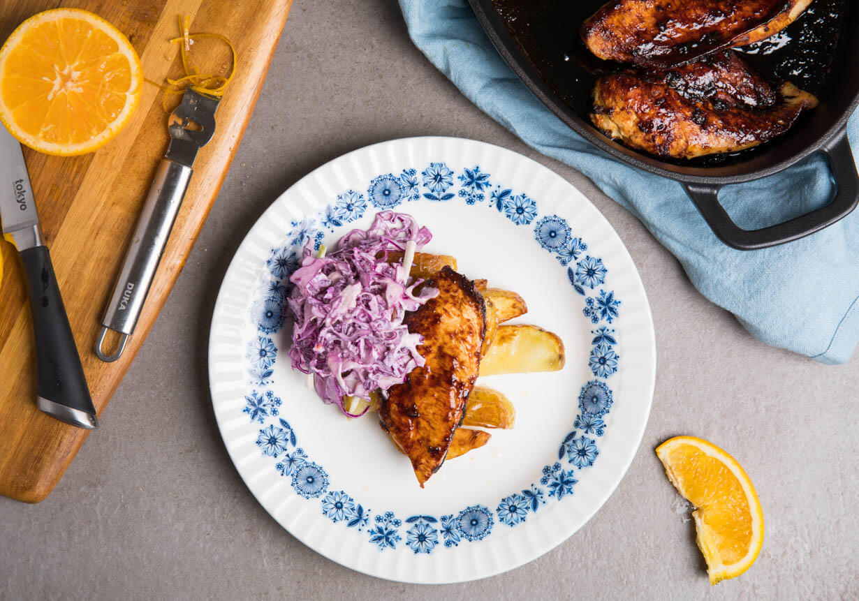 recipe