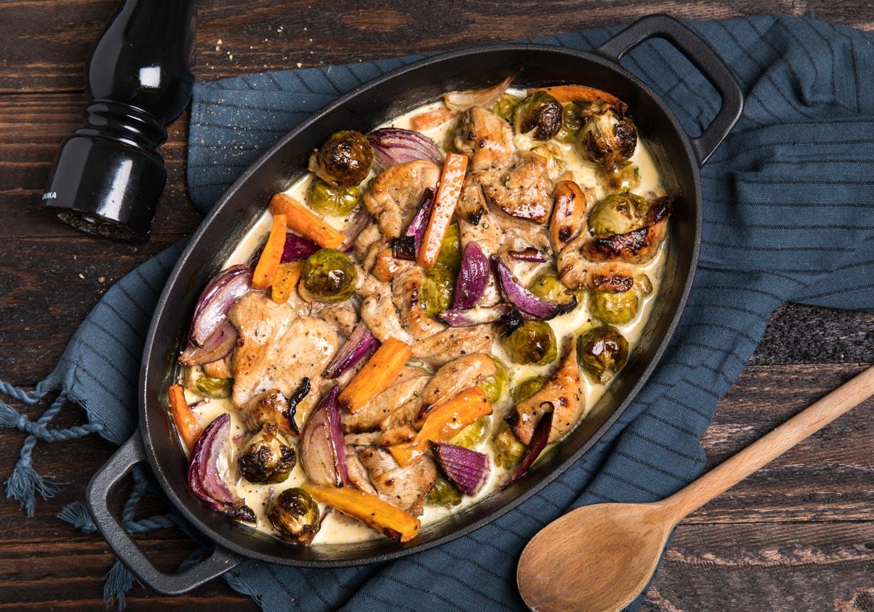 recipe