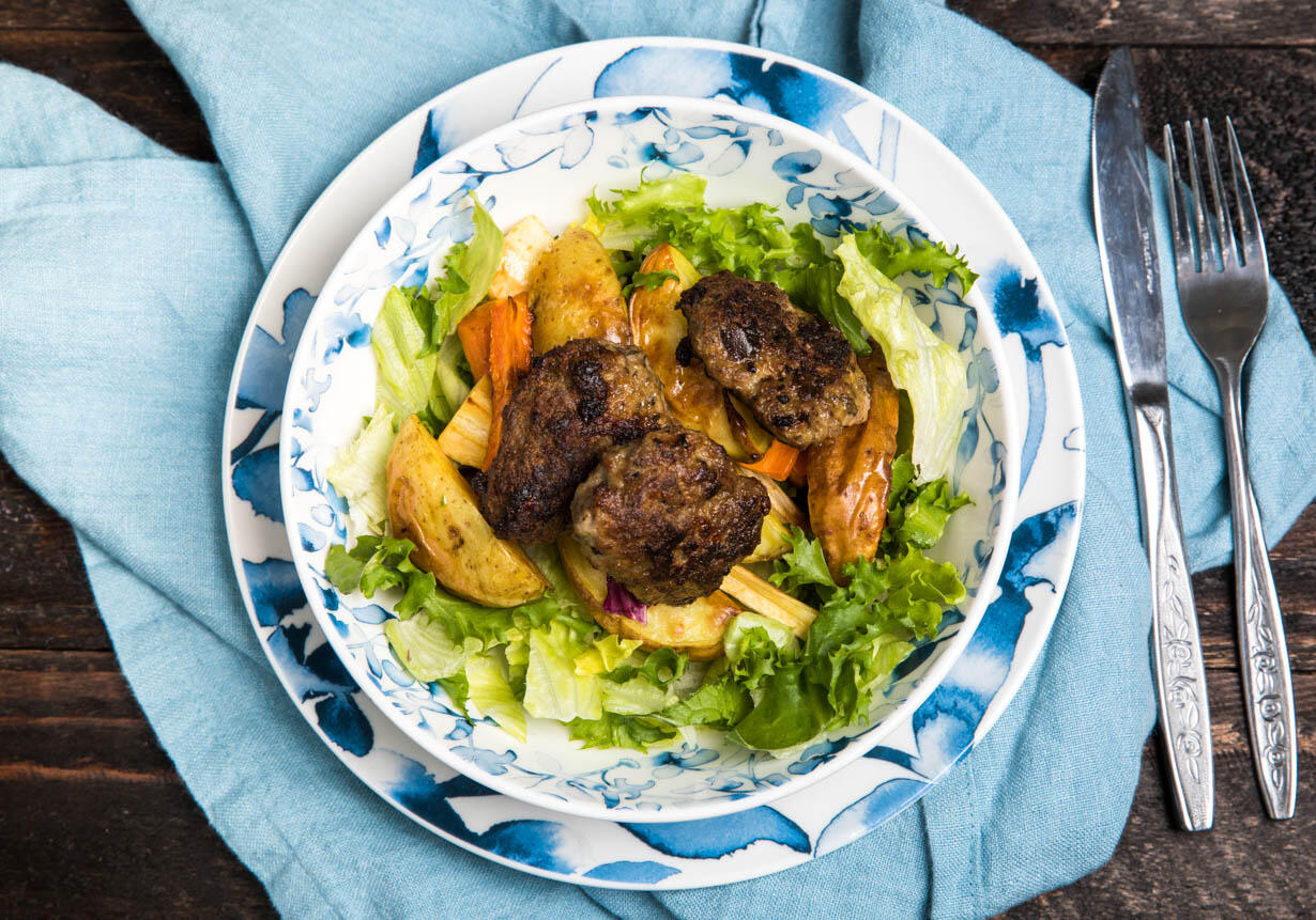 recipe