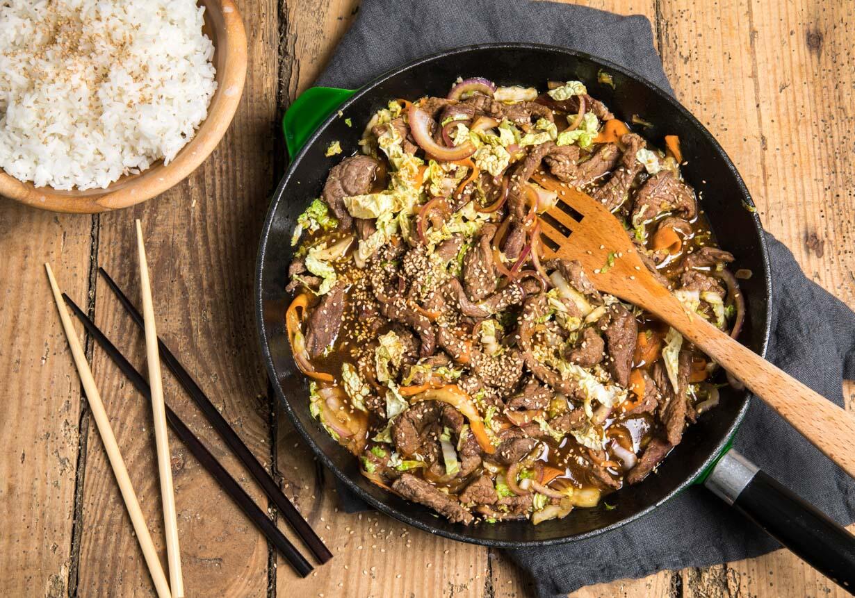 recipe