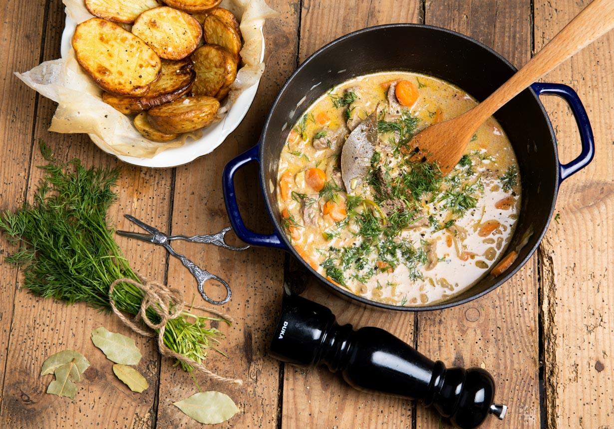recipe
