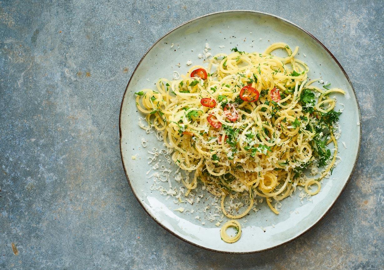 recipe