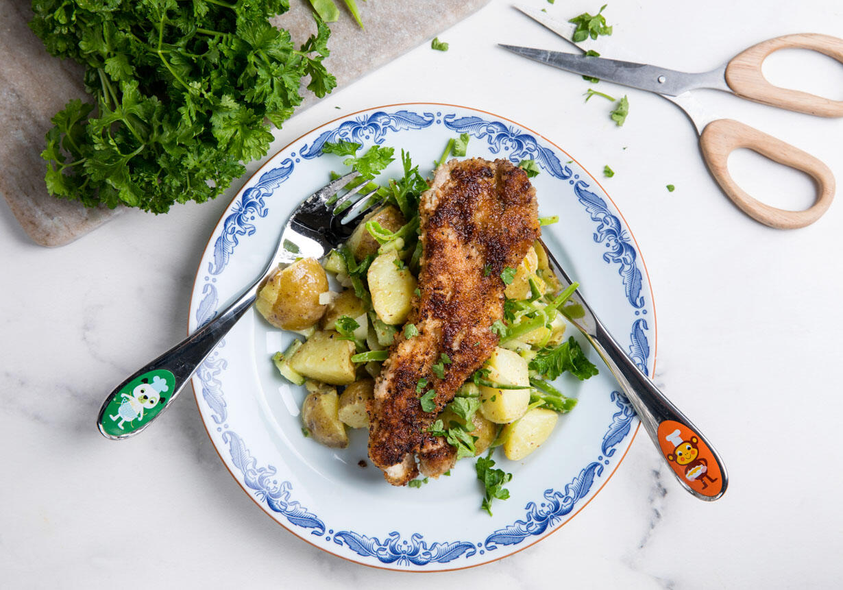 recipe