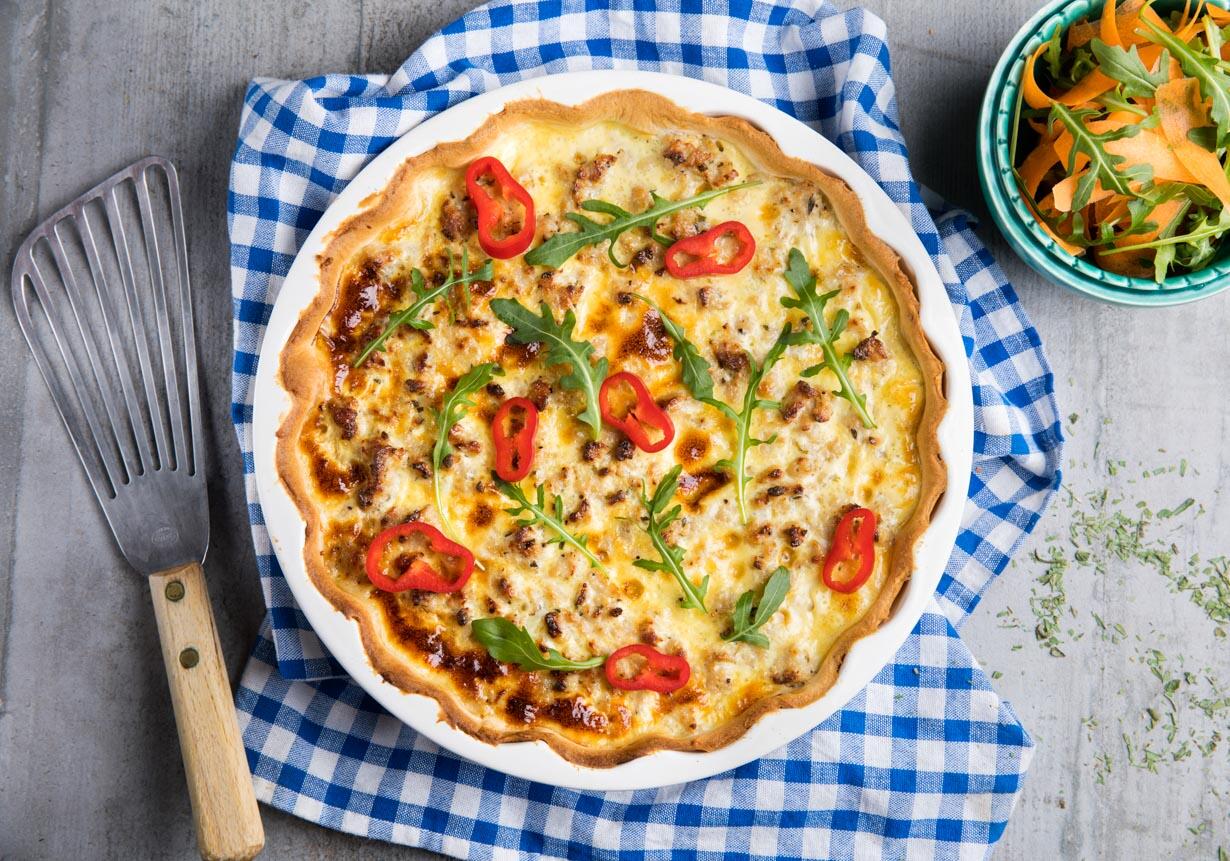 recipe