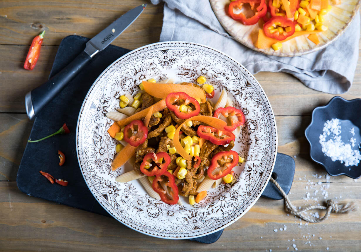 recipe