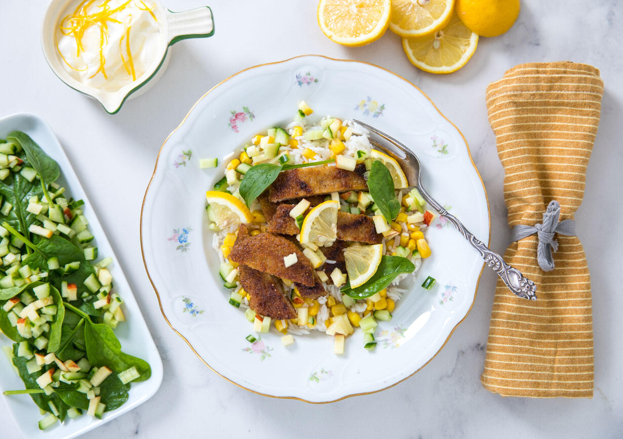 recipe