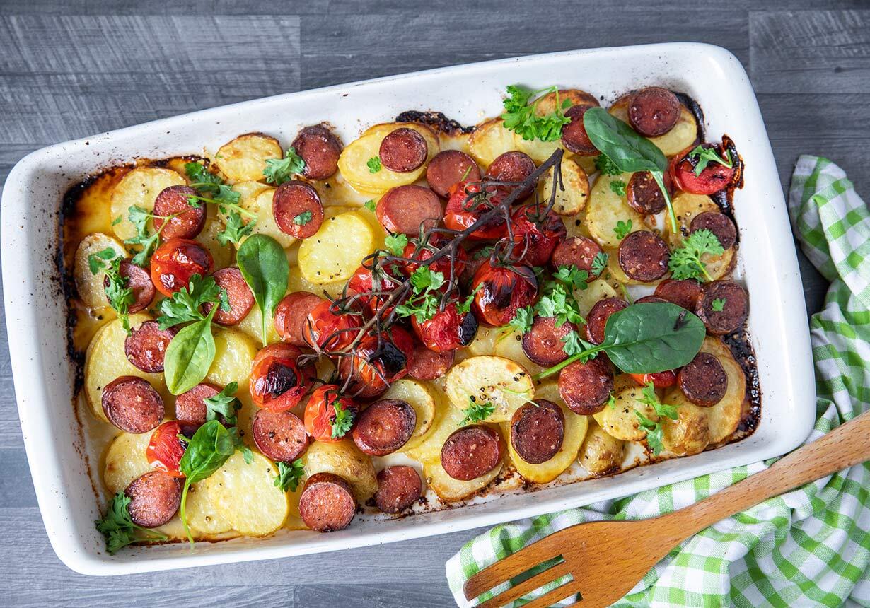 recipe