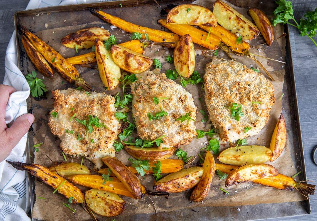 recipe